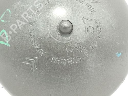 Other CITROËN C5 I (DC_) 2.0 HDi (DCRHZB, DCRHZE) | BP31717257O1 - Image 4