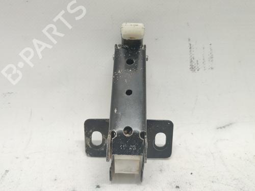Used Hood lock Hood lock CITROËN C15 Box Body/MPV (VD_) 1.9 D (69 hp) 35755217 35755217