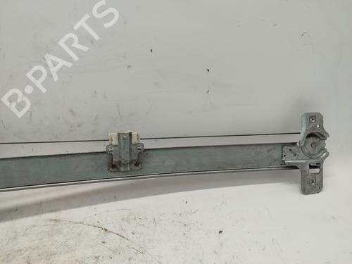 Front right window mechanism HONDA CR-V III (RE_) 2.2 i-CTDi 4WD (RE6) | BP29892102C23