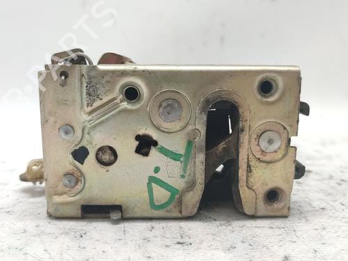 Højre bagtil lås Højre bagtil lås PEUGEOT 205 II (20A/C) [1987-2000] 37467380 37467380