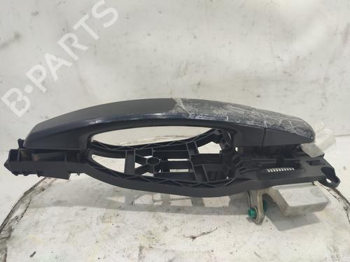 Høyre foran utvendig håndtak OPEL ASTRA H (A04) 1.6 (L48) | BP23178677C129 