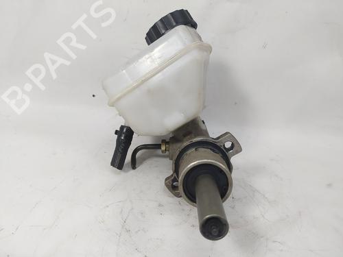 Brake master cylinder FORD MONDEO III Saloon (B4Y) 2.0 TDCi | BP11693429M77 