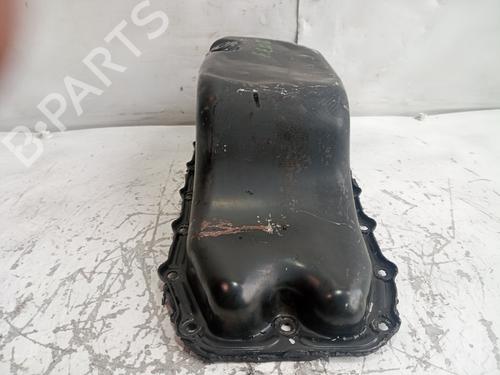 Oil sump FIAT DOBLO Box Body/MPV (223_) 1.3 D Multijet | BP14325117M115 