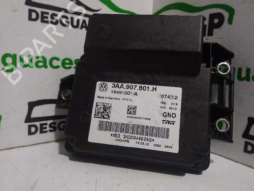 Used Electronic module SEAT ALHAMBRA (710, 711) 2.0 TDI (140 hp) 7160848