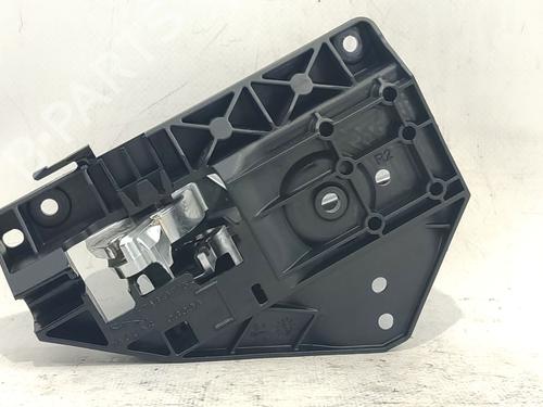 Front right interior door handle JAGUAR XF I (X250) 2.7 D | BP36037759I14 - Image 2