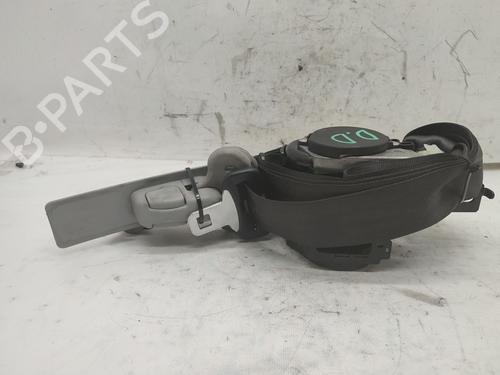 Front right seatbelt HONDA ACCORD VII (CL, CN) 2.2 i-CTDi (CN1) | BP23197481I25 