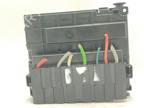 Fuse box PEUGEOT 307 SW (3H) 2.0 HDi 135 | BP29360982E1 