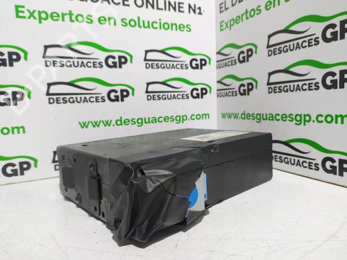 Radio PEUGEOT 407 SW (6E_, 6D_) 2.7 HDi | BP7129324E6 