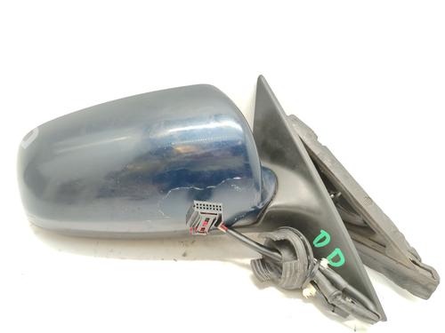 Right mirror AUDI A3 Sportback (8PA) 1.9 TDI E1010754