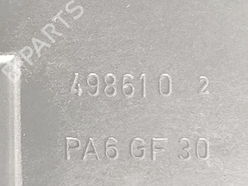 Headlight switch FORD KUGA I 2.0 TDCi | BP30115338I24