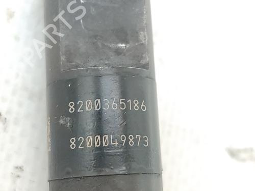 Injector RENAULT MEGANE II (BM0/1_, CM0/1_) | BP30968530M100