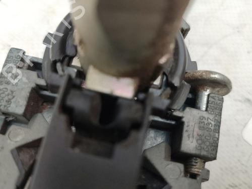 Squib airbag SEAT LEON (1P1) 1.9 TDI | BP28293495C102 