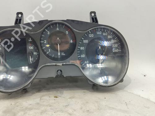 Used Instrument cluster Instrument cluster SEAT LEON (1P1) 2.0 TDI 16V (140 hp) 33235769 33235769