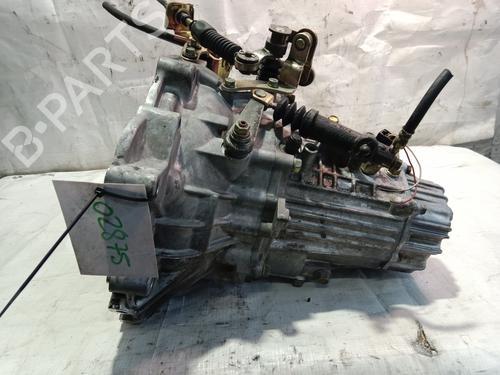 Used Gearbox HYUNDAI LANTRA II (J-2) [1995-2002]  22318352