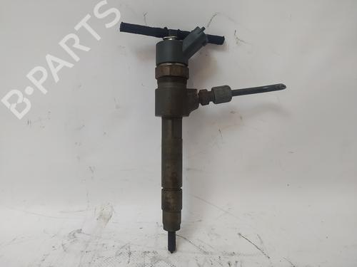 Injecteur OPEL VECTRA C (Z02) 1.9 CDTI (F69) (120 hp) 0445110165