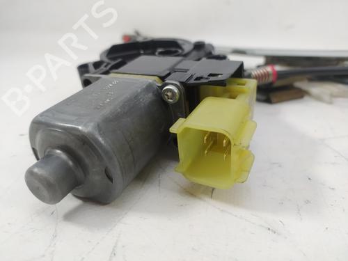 Front left window mechanism FORD FIESTA VI (CB1, CCN) 1.25 | BP10958824C22 