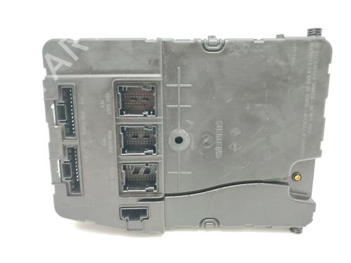 Fuse box RENAULT GRAND SCÉNIC II (JM0/1_) 1.9 dCi (JM0G, JM12, JM1G, JM2C) | BP29921121E1