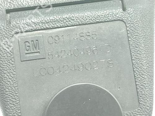 Venstre foran beltestrammer OPEL COMBO Tour 1.7 CDTI 16V | BP31043493C87 