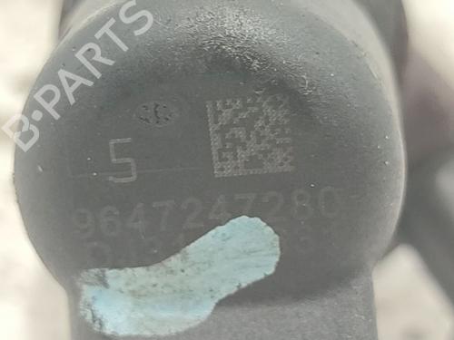 Injector VOLVO S40 II (544) 2.0 D | BP38043272M100 - Image 4