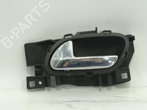 Venstre foran invendig håndtak CITROËN C4 Grand Picasso I (UA_) 1.6 HDi (109 hp) 31775674