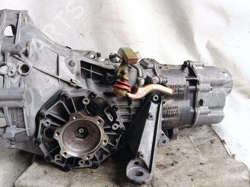 Used Gearbox Gearbox 36840875 36840875