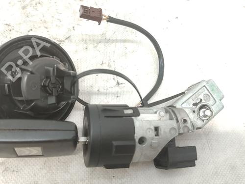 Ignition barrel CITROËN C3 II (SC_) 1.2 VTi 82 | BP28214965M48 