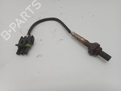 Elektronisk sensor RENAULT MEGANE I Classic (LA0/1_) 1.6 e (LA0F, LA0S) (90 hp) 24701651