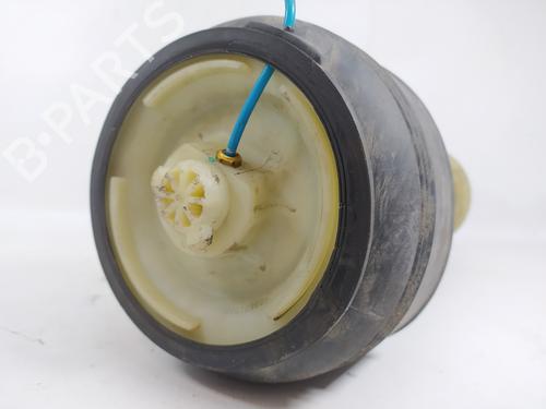 Left rear shock absorber BMW X5 (E70) 3.0 d | BP9553687M18 
