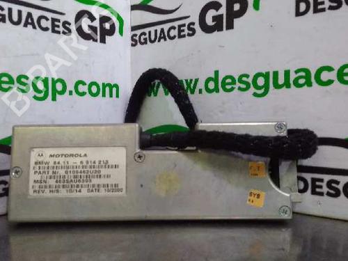 Elektronisk modul BMW 5 (E39) 530 d (193 hp) 7144309