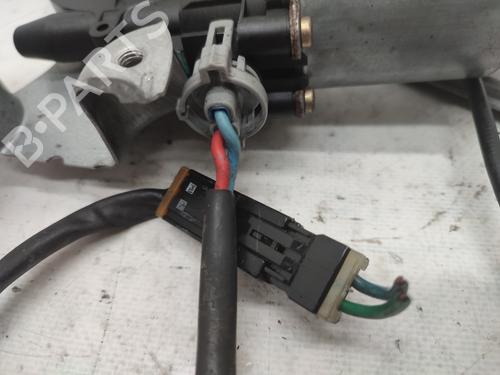 Front left window mechanism NISSAN PRIMERA (P11)  | BP18241469C22 