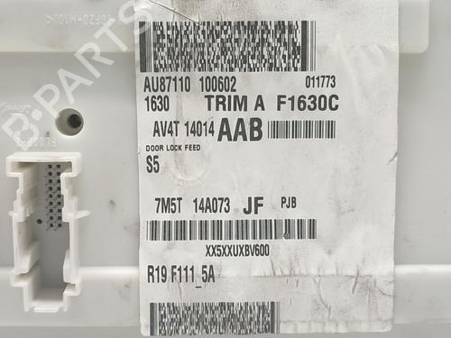 Fuse box FORD KUGA I 2.0 TDCi | BP30115325E1 