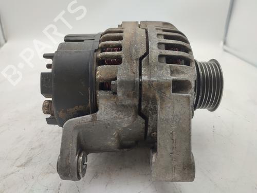 Used Alternator OPEL CORSA B (S93) [1993-2009]  13447500