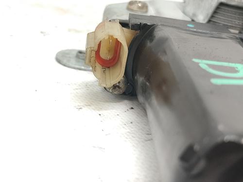 Front left window mechanism HYUNDAI ATOS (MX) 1.0 i | BP28002621C22 