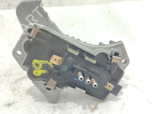 Heater resistor MERCEDES-BENZ CLK (C208) CLK 320 (208.365) | BP26932168M108 