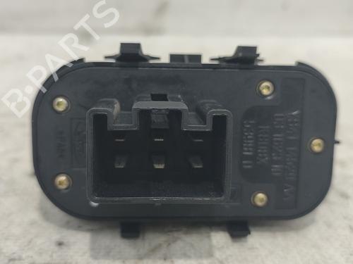 Left front window switch FORD FOCUS I (DAW, DBW) 1.8 Turbo DI / TDDi | BP22399203I27 