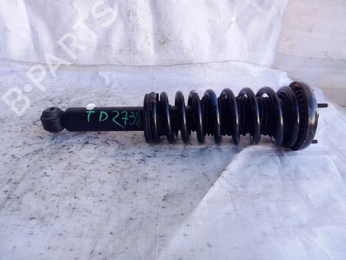 Right rear shock absorber JAGUAR S-TYPE II (X200) 2.7 D | BP21594227M19 