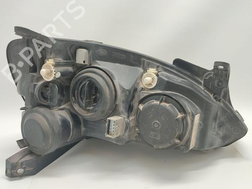 Left headlight OPEL CORSA C (X01) 1.0 (F08, F68) | BP39398554C28 - Image 2