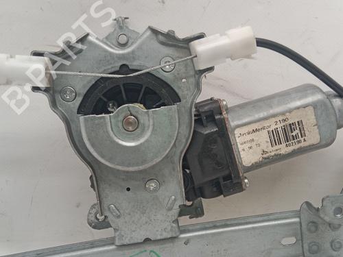 Rear right window mechanism NISSAN QASHQAI / QASHQAI +2 I (J10, NJ10, JJ10E) 2.0 dCi | BP26613563C25 