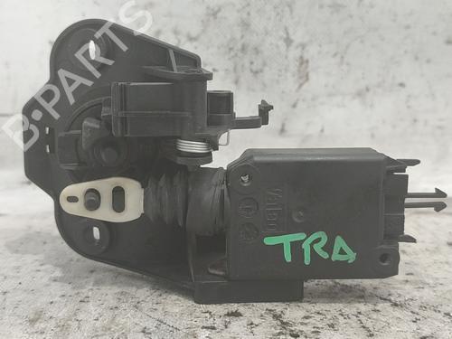 Tailgate handle CITROËN SAXO (S0, S1) 1.5 D | BP24647077C132 