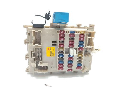 Fuse box NISSAN ALMERA II Hatchback (N16) 1.8 | BP31611710E1 - Image 2
