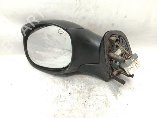 Used Left mirror CITROËN XSARA PICASSO (N68) 1.6 (95 hp) 28095500