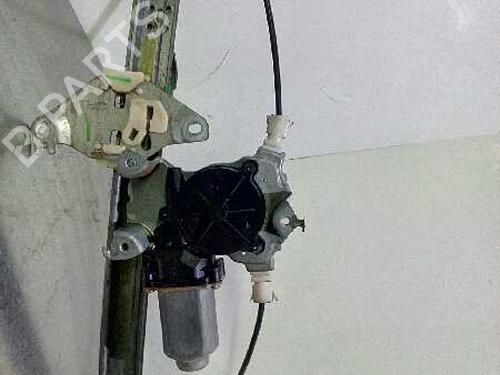 Used Rear left window mechanism NISSAN PRIMERA (P12) 1.9 dCi (120 hp) 7135690