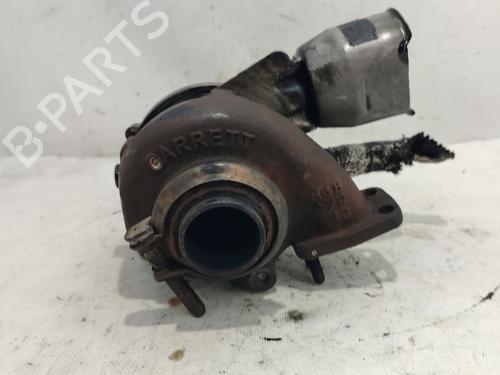 Turbocharger/Supercharger MAZDA 3 Saloon (BK) 1.6 DI Turbo (BK12Y) | BP23961728M71 