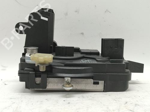 Used Front left lock OPEL ASTRA H Estate (A04) 1.9 CDTI (L35) (120 hp) 29919608