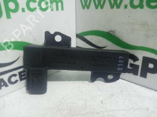 Used Antenna/Base Antenna/Base FORD MONDEO IV (BA7) [2007-2015] 14326457 14326457