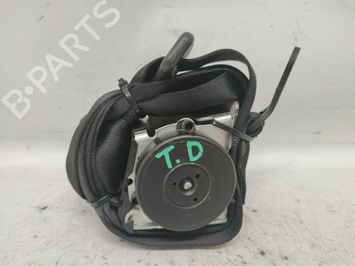 Used Rear right seatbelt BMW 1 (E87) 118 d (122 hp) 26926940