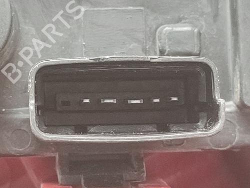 Right taillight CITROËN C4 Coupe (LA_)  | BP18858603C35 
