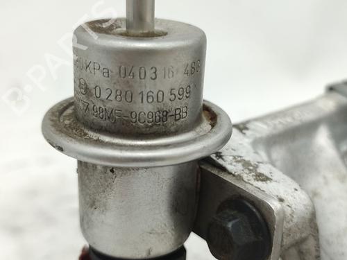 Sprederrør FORD FOCUS I Saloon (DFW)  | BP29892153M98