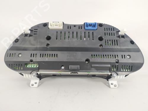 Instrument cluster TOYOTA AVENSIS Saloon (_T25_) 2.2 D-CAT (ADT251_, ADT251R) | BP9138395C47 