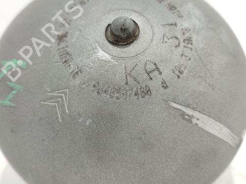 Other CITROËN C5 I (DC_) 2.0 HDi (DCRHZB, DCRHZE) | BP31717236O1 - Image 4